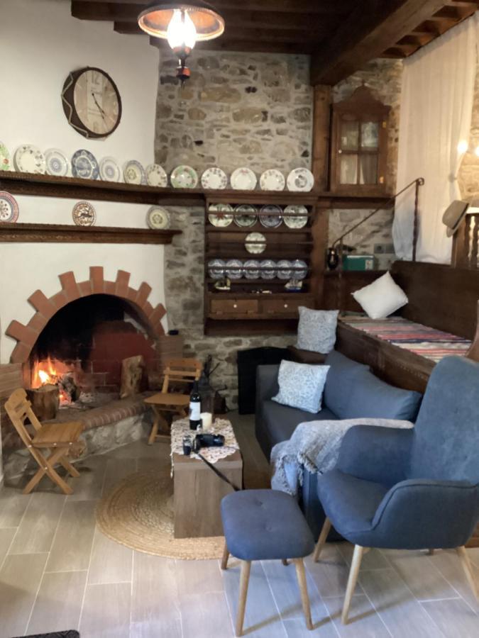 Ferienhaus Casa Charma *