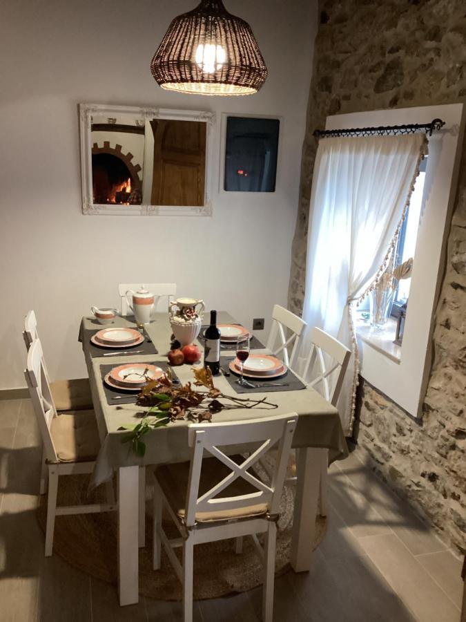 Ferienhaus Casa Charma