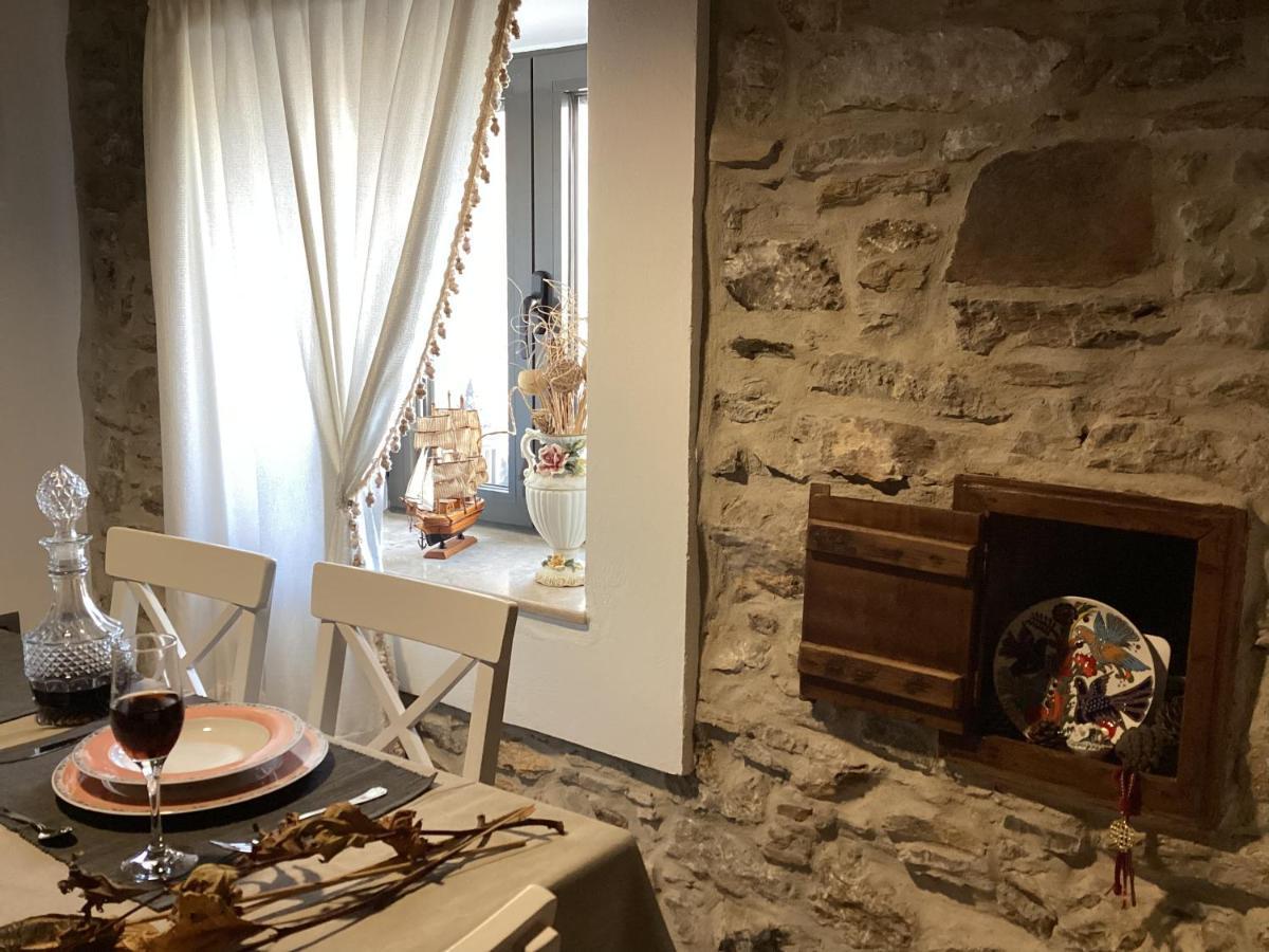 Casa Charma * Émbonas