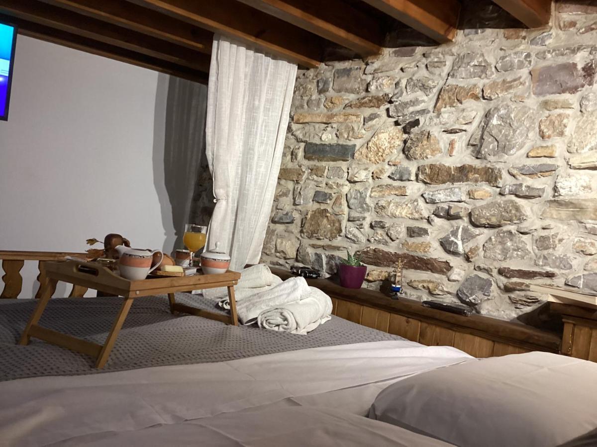 Ferienhaus Casa Charma