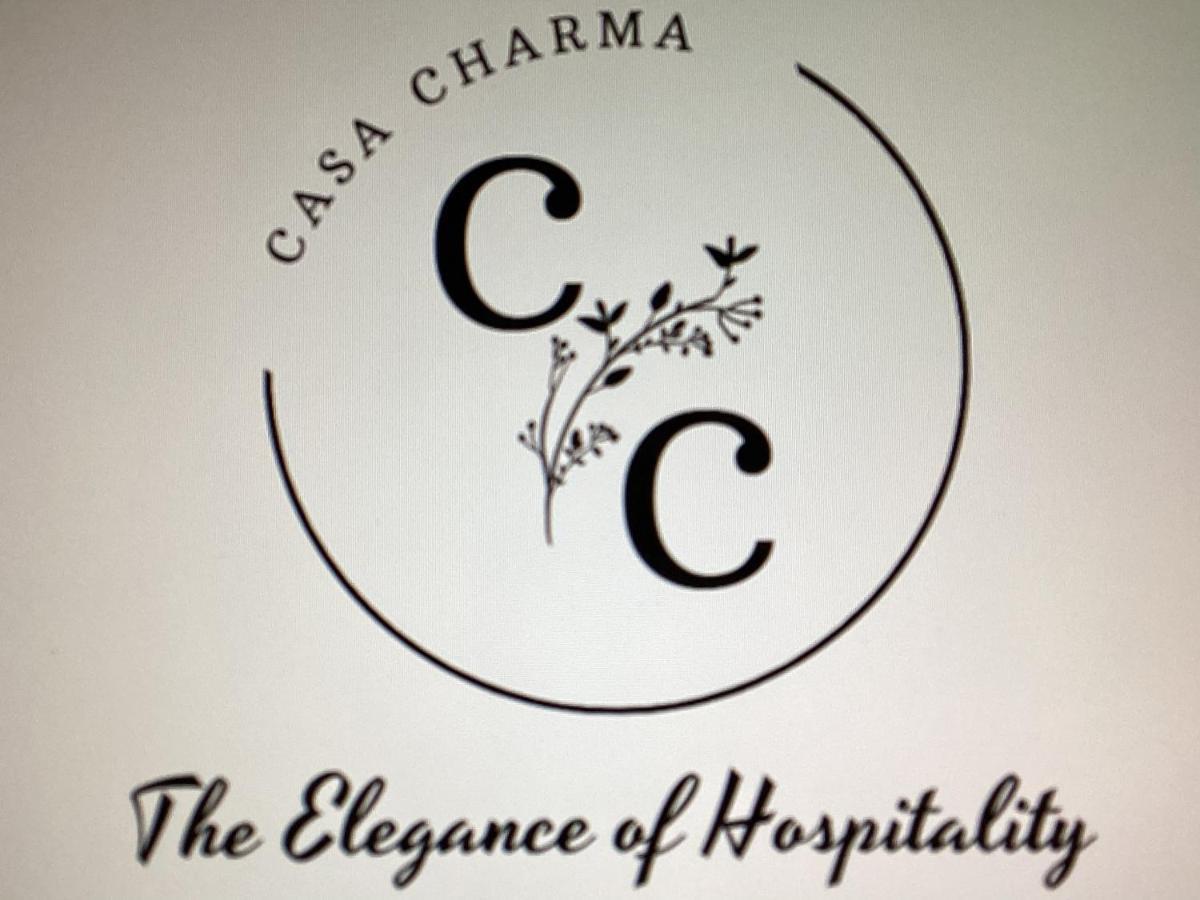 Ferienhaus Casa Charma Émbonas