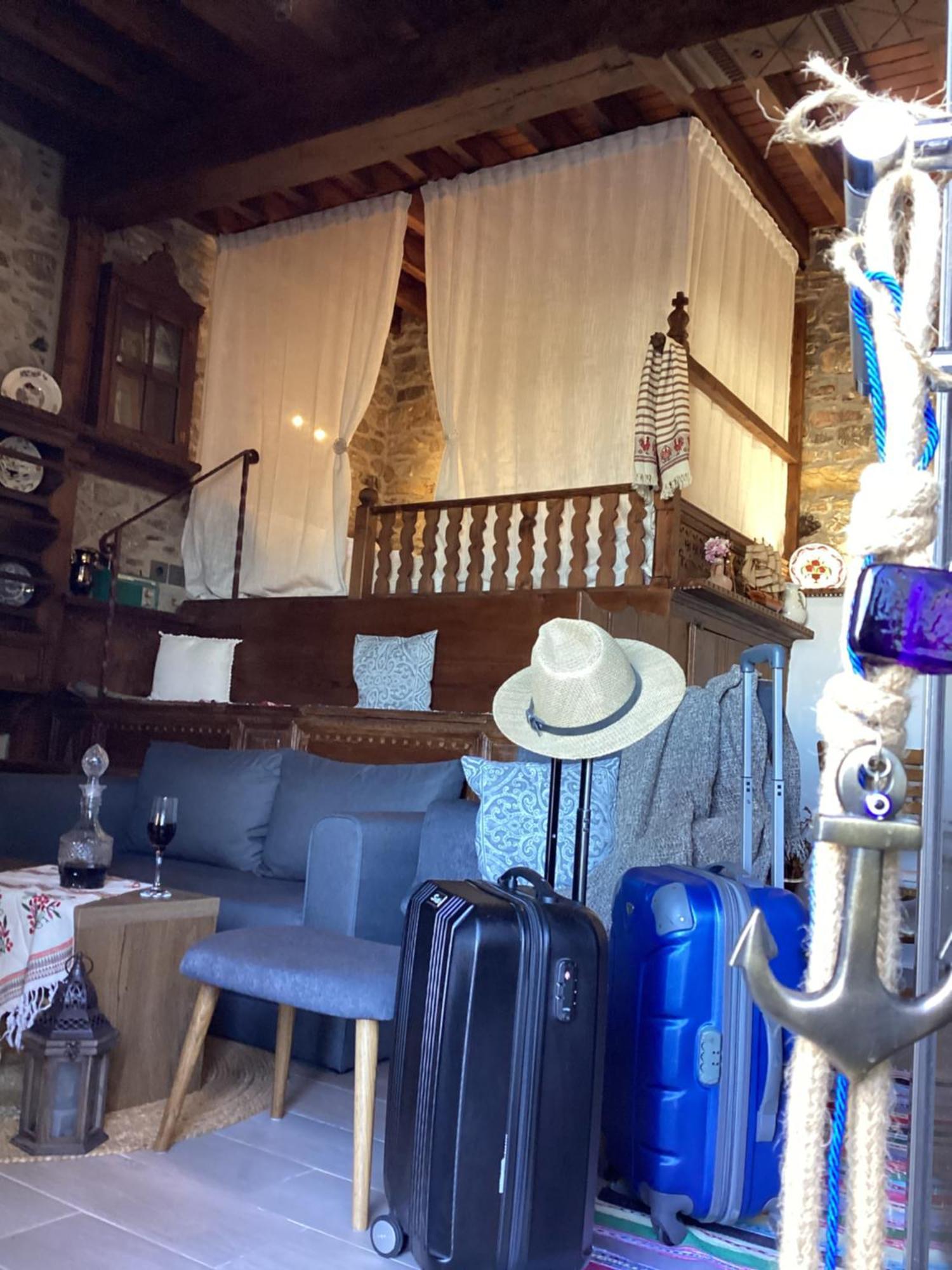 Ferienhaus Casa Charma